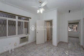 apartment em Rua General João Telles, Bom Fim - Porto Alegre - RS