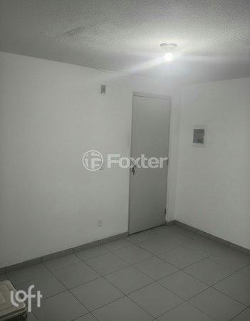 apartment em Rua Ferreirópolis, Jardim Ângela - São Paulo - SP