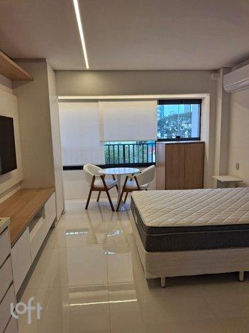 apartment em Tomás Alves, Vila Mariana - São Paulo - SP