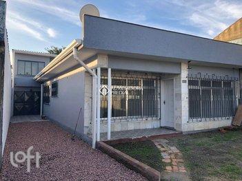 house em Mauá, Rio Branco - Canoas - RS