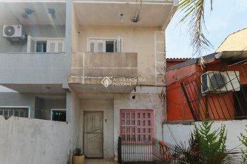 house em Kansas, Mato Grande - Canoas - RS
