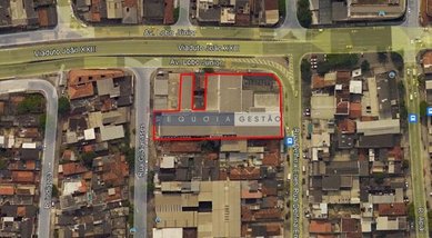 commercial_property em Avenida Lobo Júnior, Penha Circular - Rio de Janeiro - RJ