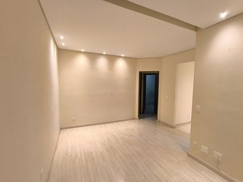 apartment em Rua Monte Castelo, Santa Branca - Belo Horizonte - MG