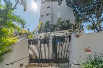 apartment em Rua Barata Ribeiro, Vila Itapura - Campinas - SP