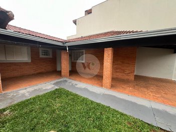 house em Rua Paulo Rodrigo Bertacini, Parque Fehr - São Carlos - SP