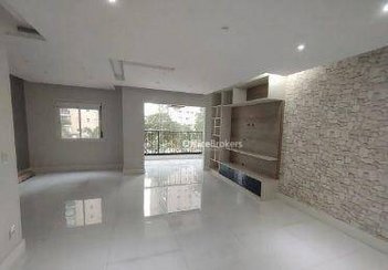 apartment em Rua Werner Goldberg, Jardim Tupanci - Barueri - SP