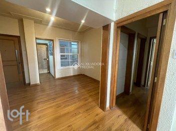 apartment em Riachuelo, Centro - Porto Alegre - RS