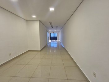 apartment em Rua Voluntário João dos Santos, Centro - Indaiatuba - SP