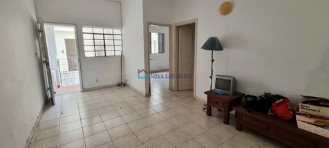 house em Rua Maviael Prudente de Souza, Vila Mariana - São Paulo - SP