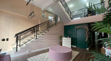 house em Rua Vicente Decária, Jardim Gutierres - Sorocaba - SP