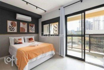 apartment em Rua Professor Doutor José Marques da Cruz, Santo Amaro - São Paulo - SP