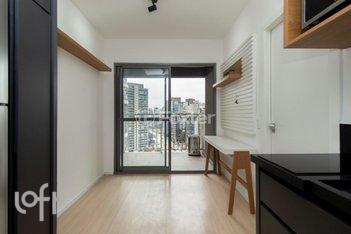 apartment em Santo Amaro, Vila Olímpia - São Paulo - SP