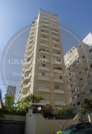 apartment em Rua Artur Prado, Bela Vista - São Paulo - SP