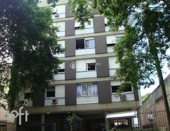 apartment em André Puente, Independência - Porto Alegre - RS