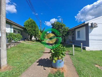 house em Rua da Pedreira, Pedreira - Santa Cruz do Sul - RS