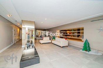 apartment em Cipó, Vila Ipiranga - Porto Alegre - RS