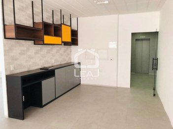 office em Rua Guararapes, Brooklin Paulista - São Paulo - SP