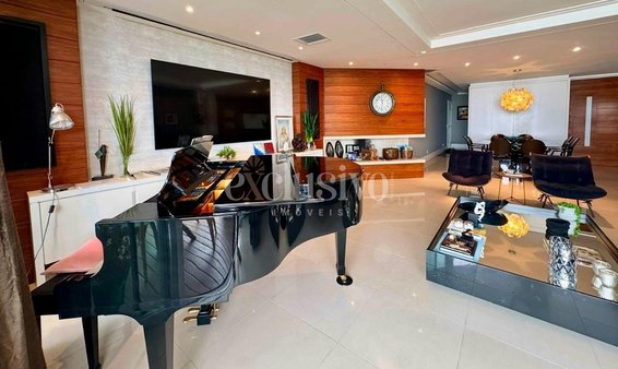 Cômodo Condomínio
