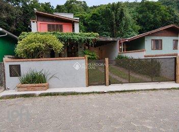 house em Rua dos Pescadores, Pinheira - Palhoça - SC