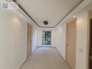 apartment em Estrada do Elenco, Jardim São Domingos - Guarulhos - SP