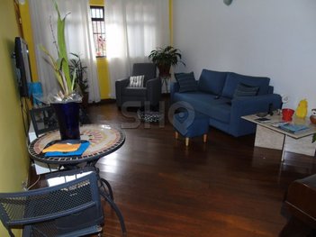 house em Rua Caperuçu, Mirandópolis - São Paulo - SP