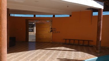house em Rua Piquete, Santa Rosa Ipês - Piracicaba - SP