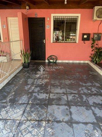 house em Romênia, Parque Mal. Rondo - Cachoeirinha - RS
