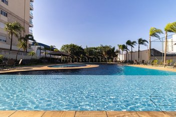 apartment em Rua Faustolo, Lapa - São Paulo - SP