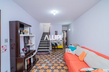 house em Rua Prebixim, Brooklin Paulista - São Paulo - SP