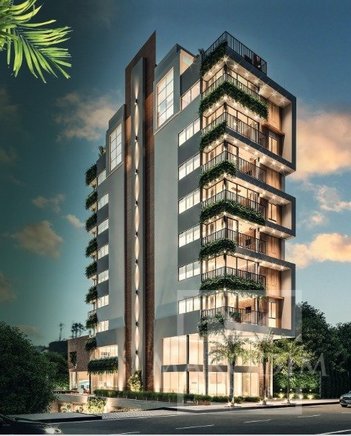 apartment em Rua Antônio Santin, Centro - Marau - RS