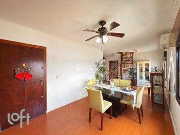 apartment em Santa Cecília, Rio Branco - Porto Alegre - RS