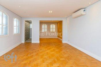apartment em Joaquim Anselmo de Oliveira, Campo Grande - São Paulo - SP