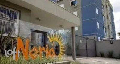 apartment em A J Renner, Estância Velha - Canoas - RS