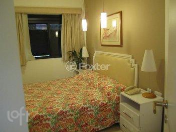 apartment em Cidade Jardim, Itaim Bibi - São Paulo - SP