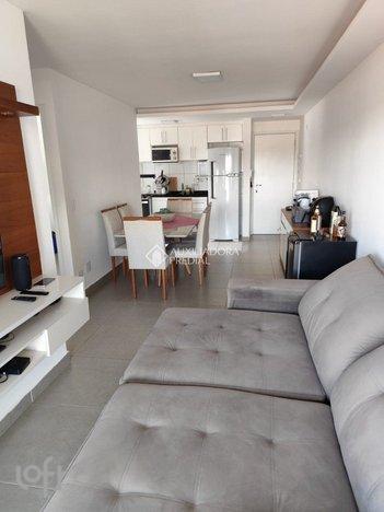 apartment em Juazeiro, Paraíso - Santo André - SP