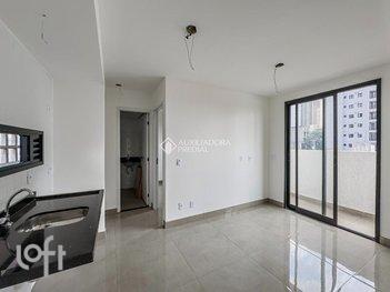 apartment em Vitória Régia, Campestre - Santo André - SP