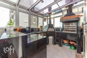 apartment em Rua Dom Antônio Barreiros, Cursino - São Paulo - SP