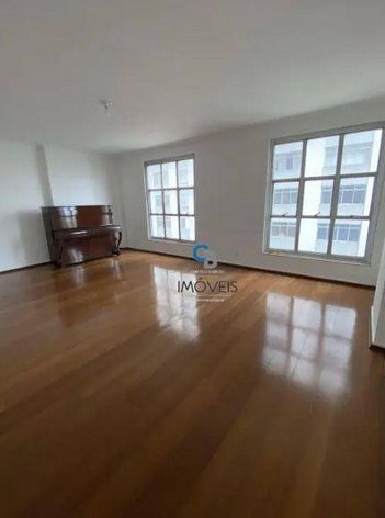 apartment em Avenida Paes de Barros, Mooca - São Paulo - SP