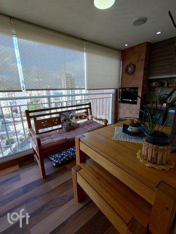 apartment em Piracicaba, Vila Valparaíso - Santo André - SP