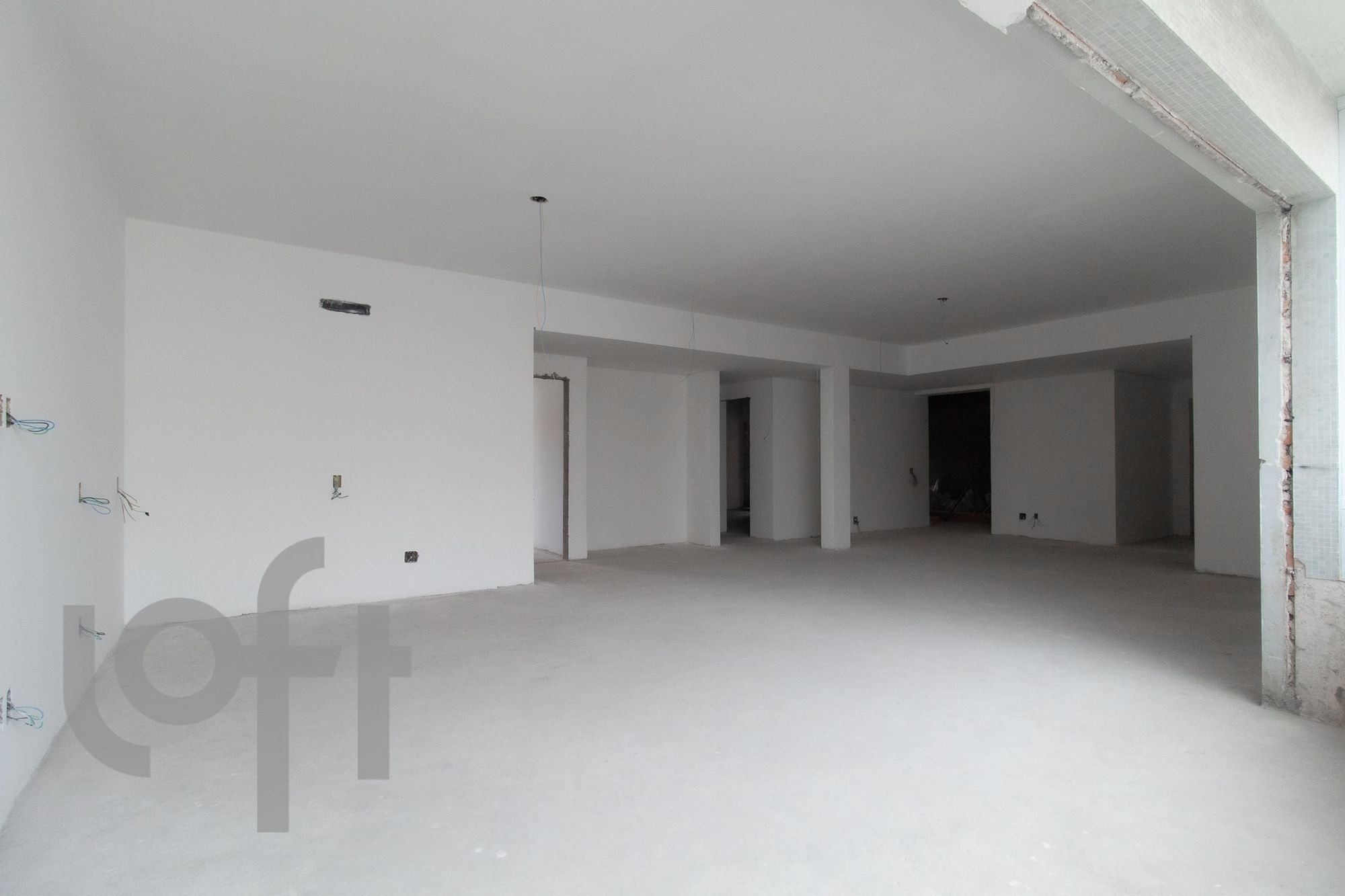 Apartamento para Venda por R$2.200.000,00 com 169m², 3 dormitórios e 1 vaga - Jardim paulista, São paulo / SP