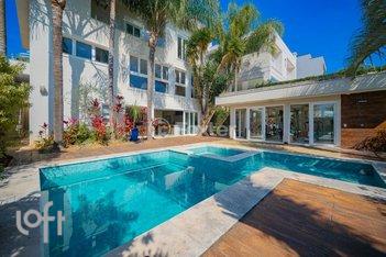 apartment em Sagitário, Alphaville - Barueri - SP