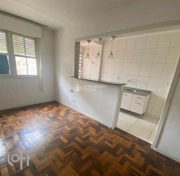 apartment em Ferreira Viana, Petrópolis - Porto Alegre - RS