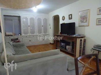 apartment em Dona Leonor, Rio Branco - Porto Alegre - RS
