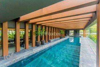 apartment em Luis Luz, Boa Vista - Porto Alegre - RS