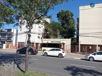 apartment em Inconfidência, Nossa Senhora das Graças - Canoas - RS