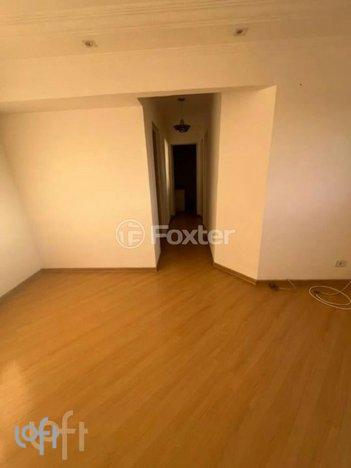 apartment em Rui Bloem, Freguesia do Ó - São Paulo - SP