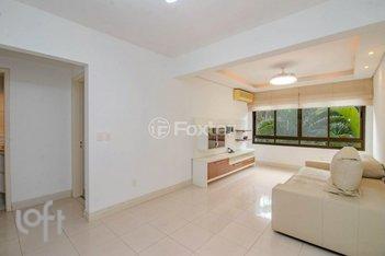 apartment em Rua Barão de Ubá, Bela Vista - Porto Alegre - RS