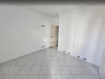 apartment em Santa Adélia, Santa Terezinha - Santo André - SP