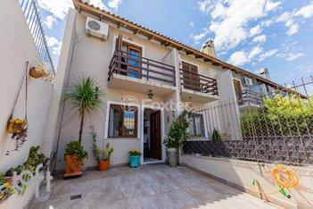 house em Walter Winkler, Hipica - Porto Alegre - RS