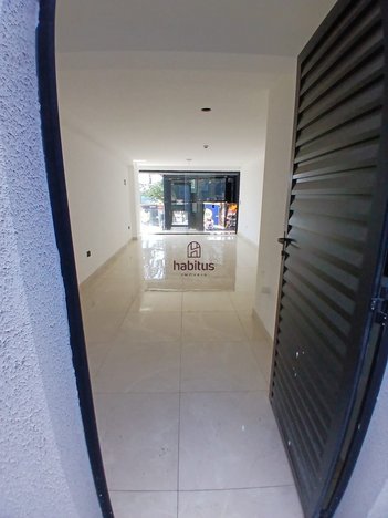 business em Rua Mangaratu, Parque Jaçatuba - Santo André - SP